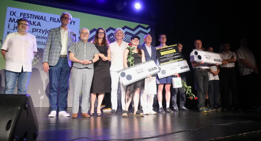 Festiwal Maklaka już za nami!