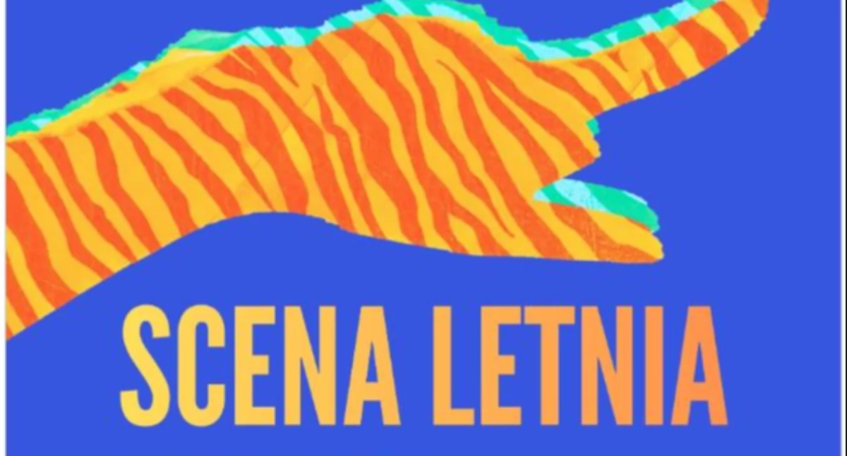 Scena Letnia w Piasecznie 2026