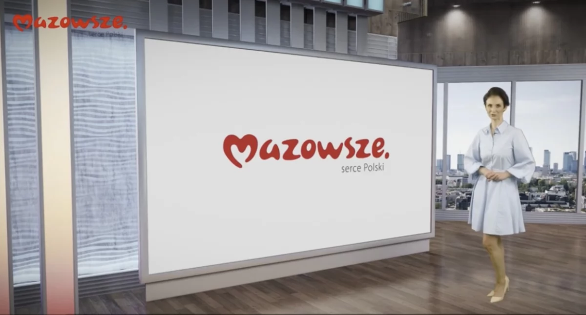 Informacje z Mazowsza 160