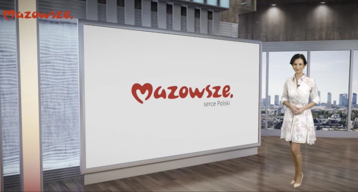 Informacje z Mazowsza 162