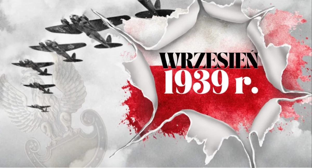 Patriotyczny wrzesień w Piasecznie