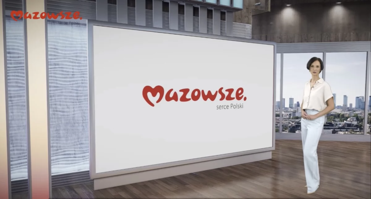 Informacje z Mazowsza 166