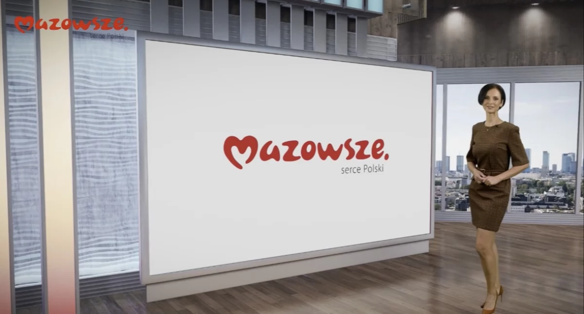 Informacje z Mazowsza 167