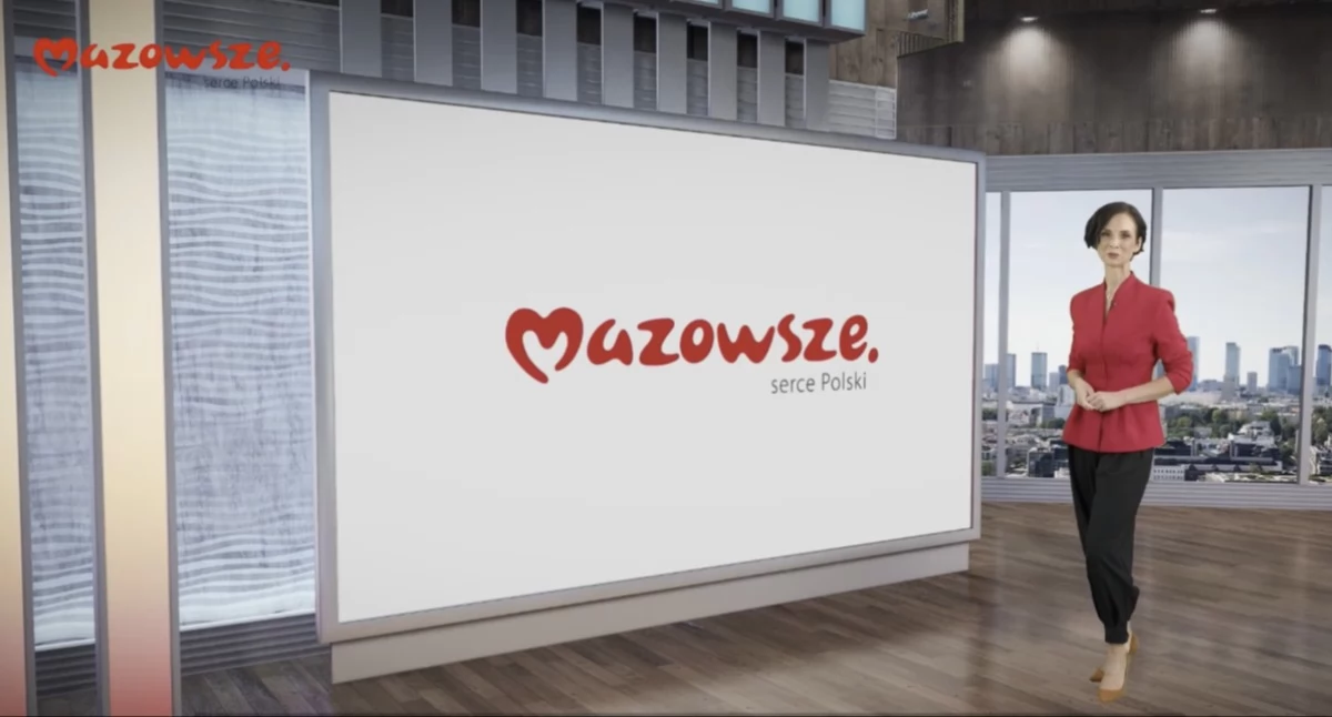 Informacje z Mazowsza 168