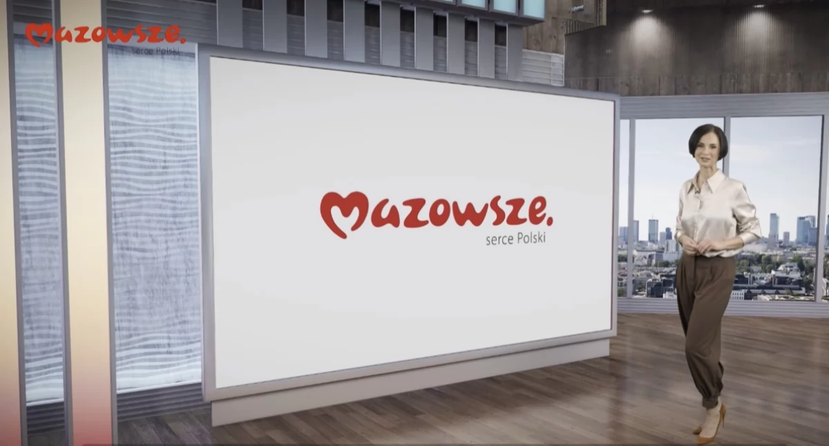 Informacje z Mazowsza 170