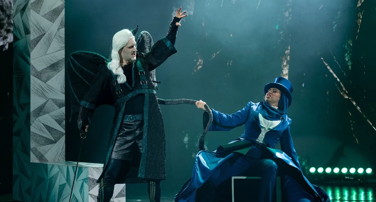 Fot. Warszawska Opera Kameralna