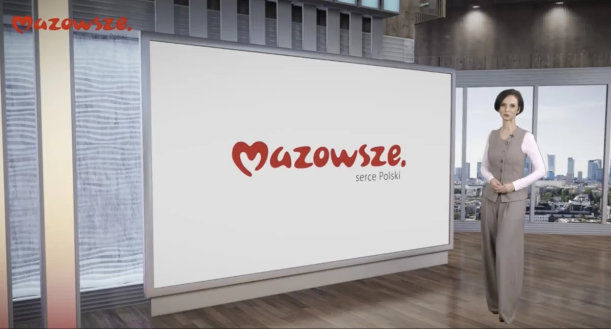 Informacje z Mazowsza 172