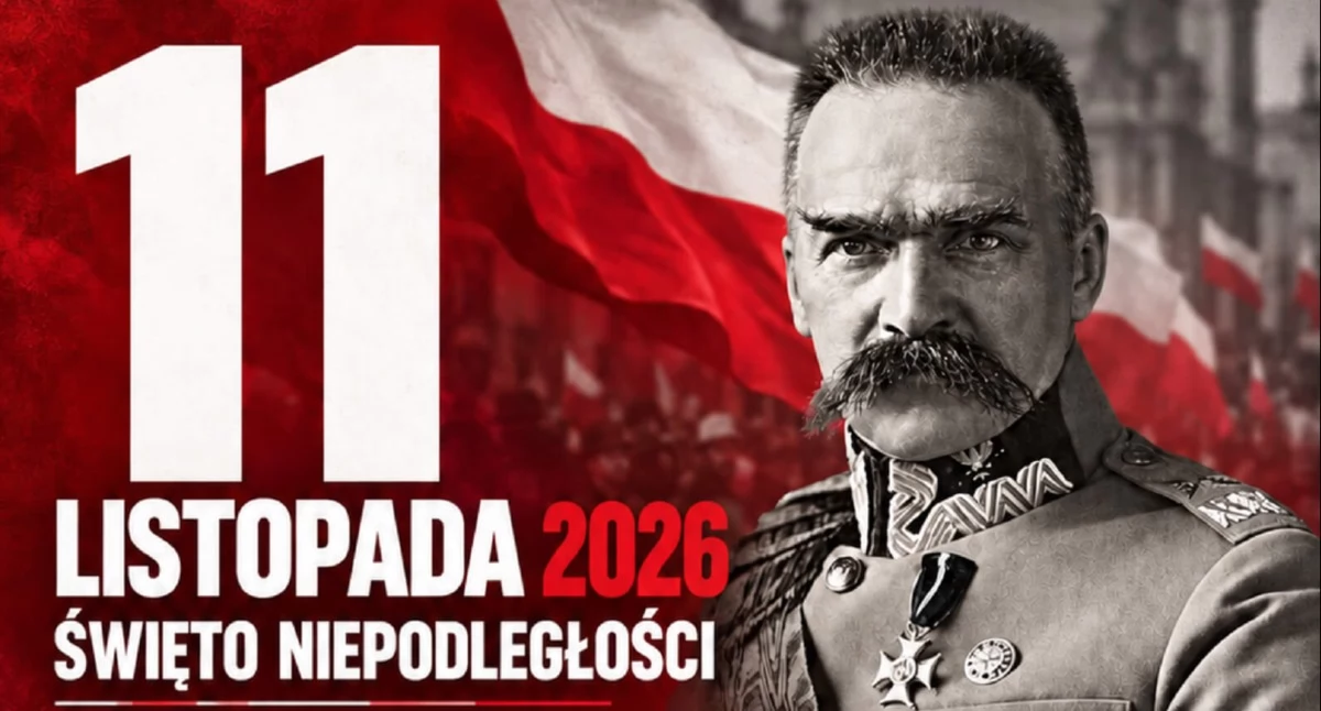 Święto Niepodległości 2026