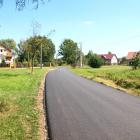 Kędzierówka, ul. Spacerowa