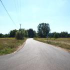 Nowe Wągrodno, ul. Główna