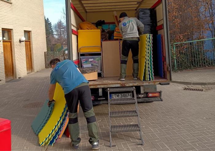QPACK Przeprowadzki