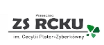 Logo ZSRCKU w Piasecznie