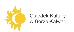 Logo Ośrodek Kultury w Górze Kalwarii