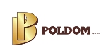 Logo Poldom - Ramki i albumy na zdjęcia