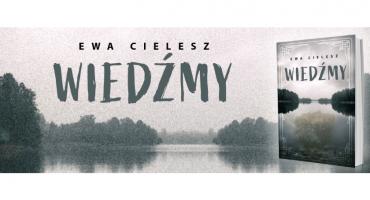 Spotkanie z Ewą Cielesz