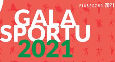 Piaseczyńska Gala Sportu 2021 online