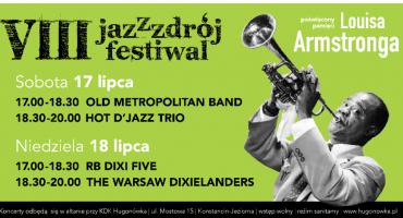 Jazz Zdrój Festiwal