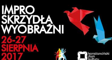Festiwal 321 IMPRO