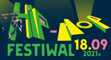 Festiwal Hip-Hop Konstancin