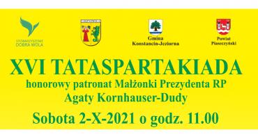 XVI Tataspartakiada Dobrej Woli