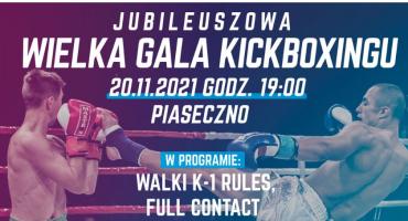 PIASECZNO FIGHT NIGHT