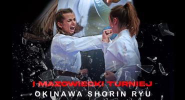 Turniej Okinawa Shorin Ryu Karate