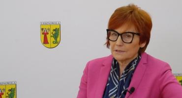 Wywiad z Bożenną Korlak, Przewodniczącą Rady Gminy Lesznowola