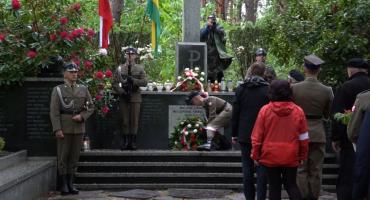 Miejsce Straceń w Magdalence