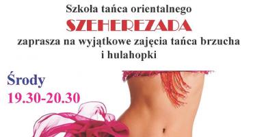Taniec brzucha