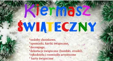 Kiermasz świąteczny