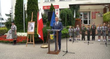 Dzień Wojska Polskiego w Lesznowoli