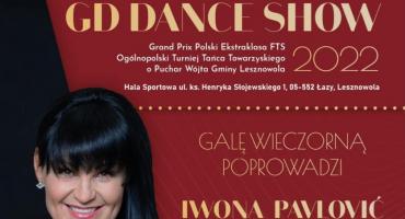 GD Dance Show w Łazach 2022