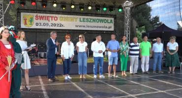 Święto Gminy Lesznowola