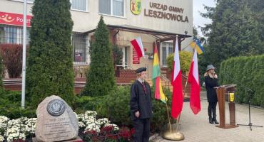 Narodowe Święto Niepodległości. Lesznowola 2022