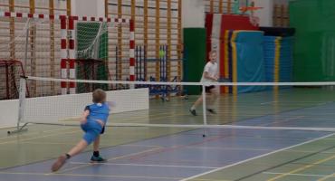 Zawody pickleball 