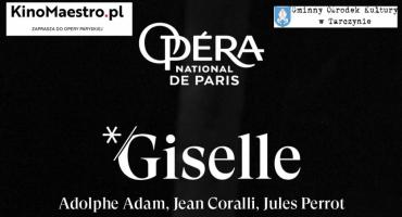 Opera - "Giselle"