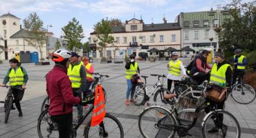 Wycieczki rowerowe z przewodnikiem