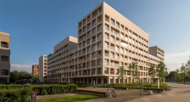 Nowe nieruchomości na warszawskiej Woli. Dlaczego warto w nie zainwestować?