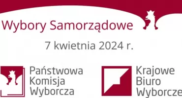 Wybory Samorządowe 2024