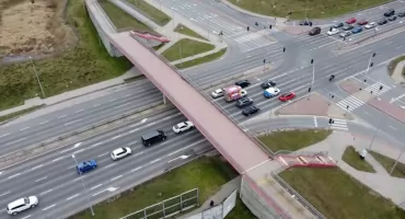 Jest złożony wniosek ZRID o pozwolenie na budowę obwodnicy Lesznowoli