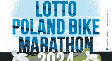 LOTTO Poland Bike Marathon jedzie do Piaseczna