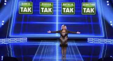 IWONA MANISTA-KUTRYŚ 4 razy na TAK