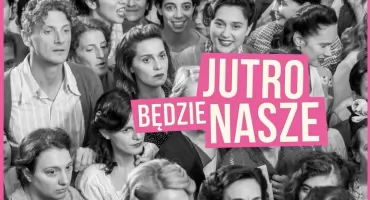 Jutro będzie nasze na skwerze Kisiela w Piasecznie