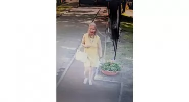 Zaginęła 70-letnia Teresa Wrocławska 