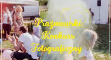 Prażmowski Konkurs Fotograficzny