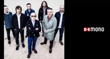 De Mono na Scenie Letniej w Piasecznie