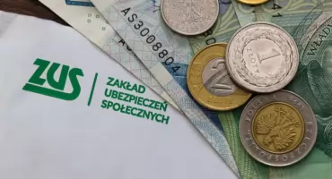 Świadczenie wspierające bez pośredników ZUS pomaga za darmo