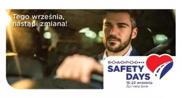 ROADPOL SAFETY DAYS 2025