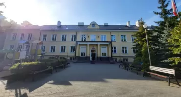 70-lecie Szkoły Podstawowej nr 2 im. Ewy Krauze w Piasecznie