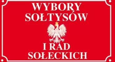 Wybory w sołectwach gminy Piaseczno